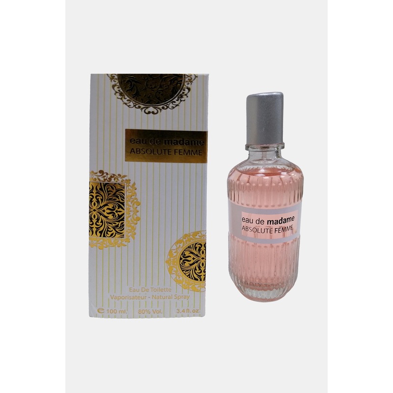 Chic Madame EDT 100ML