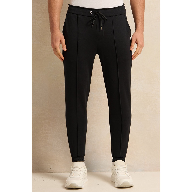 Men Black Jogger Pants|Small|Medium|Large|X-Large|XX-Large