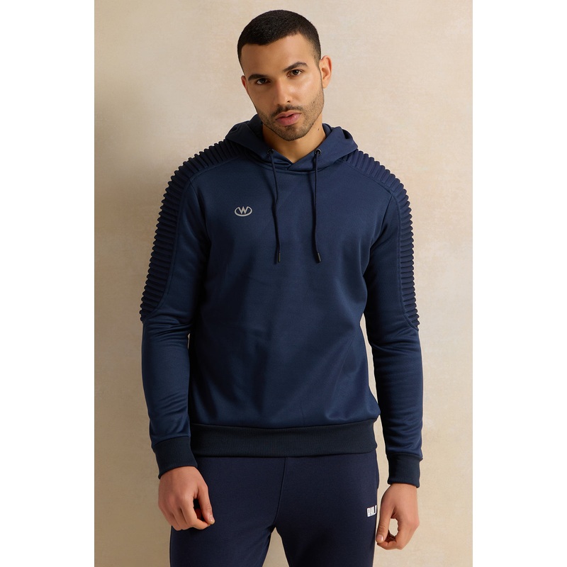 Mens Active Sweatshirt|Small|Medium|Large|X-Large|XX-Large
