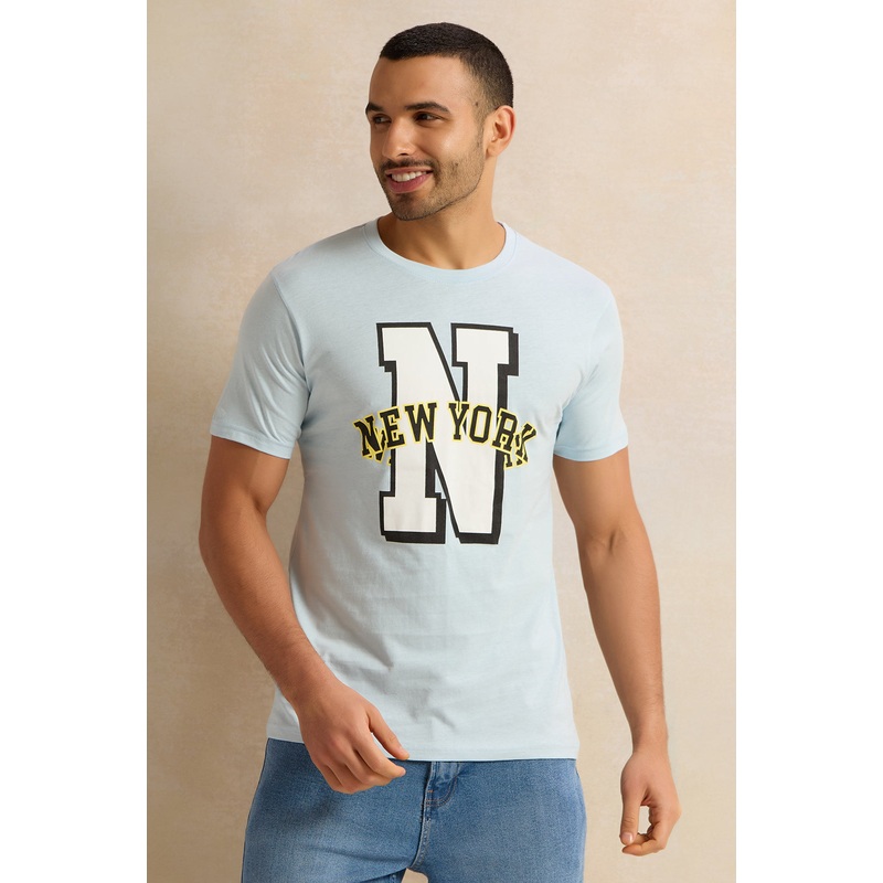 Mens Basic Graphic T-Shirt|Small|Medium|Large|X-Large|XX-Large
