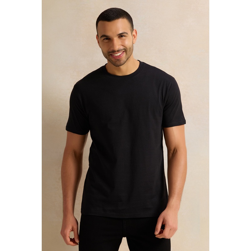 Mens Basic Tshirt|Small|Medium|Large|X-Large|XX-Large