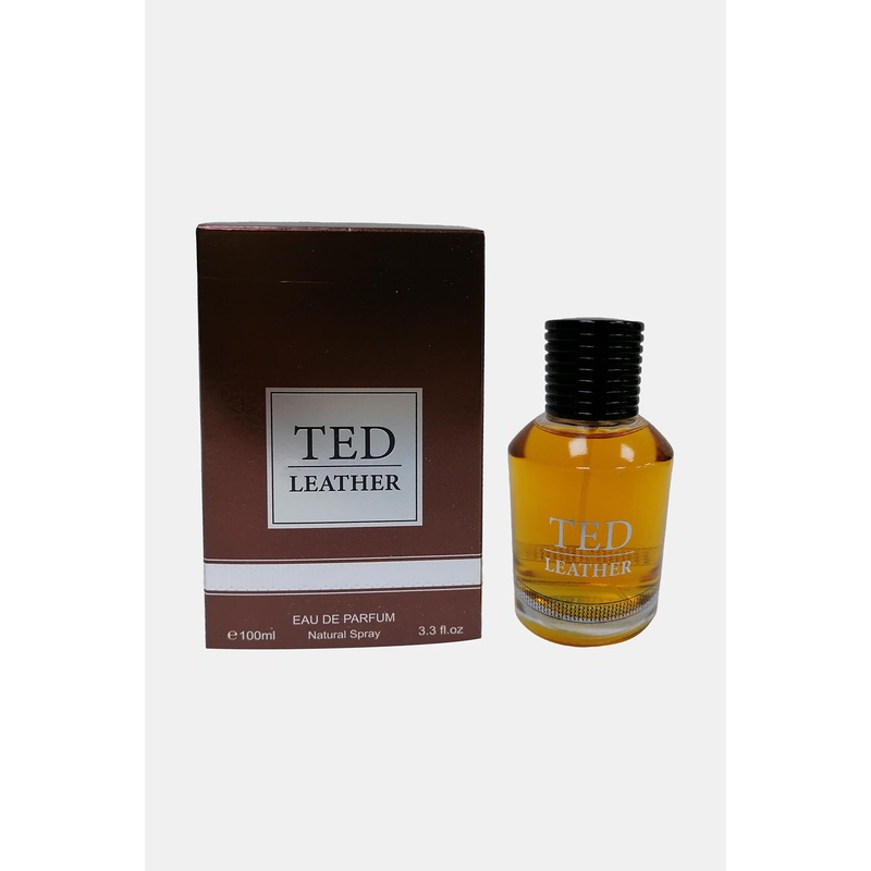 Ted Leather