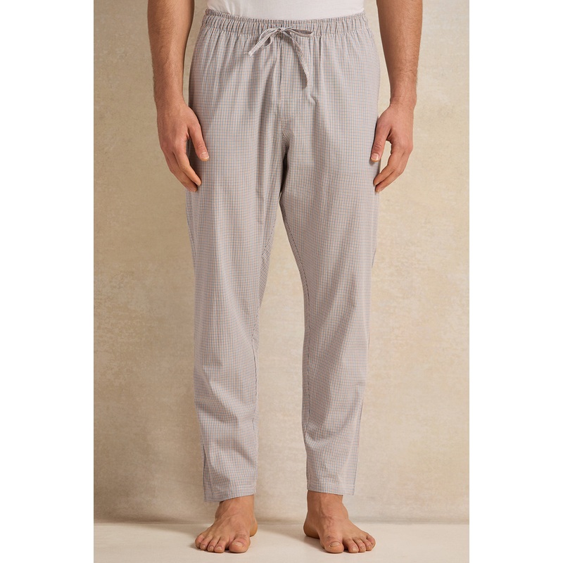 Men Grey Pyjama Bottom|Small|Medium|Large|X-Large|XX-Large