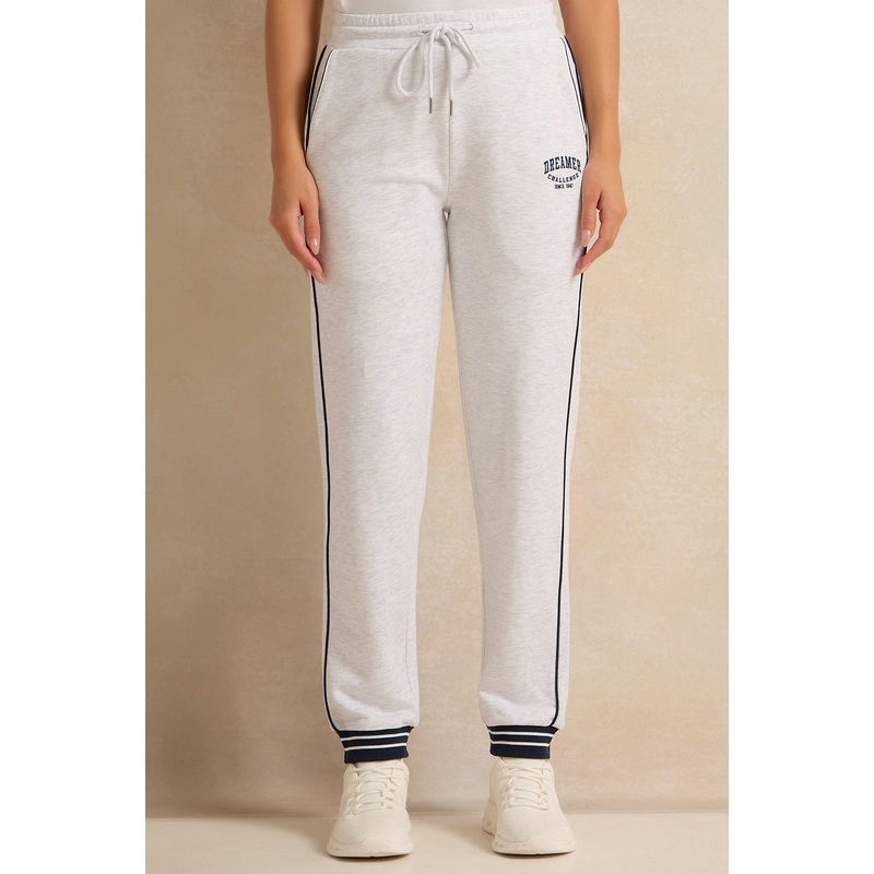 Women Grey Print Active Pant|UK8|UK10|UK12|UK14|UK16|UK18