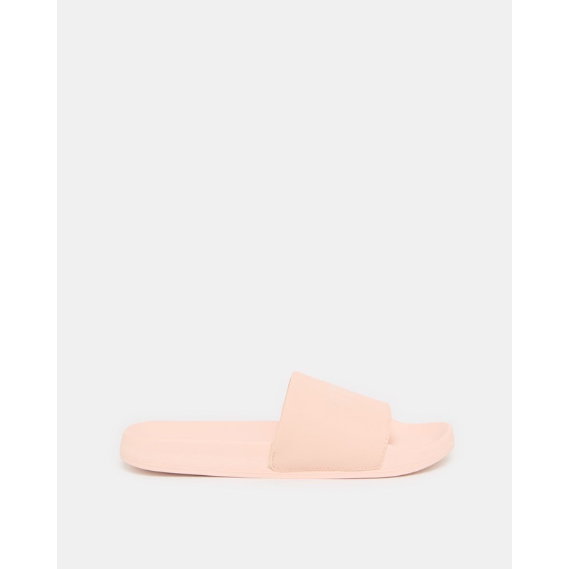 Women Pink Printed Slide|EU36|EU37|EU38|EU39|EU40|EU41
