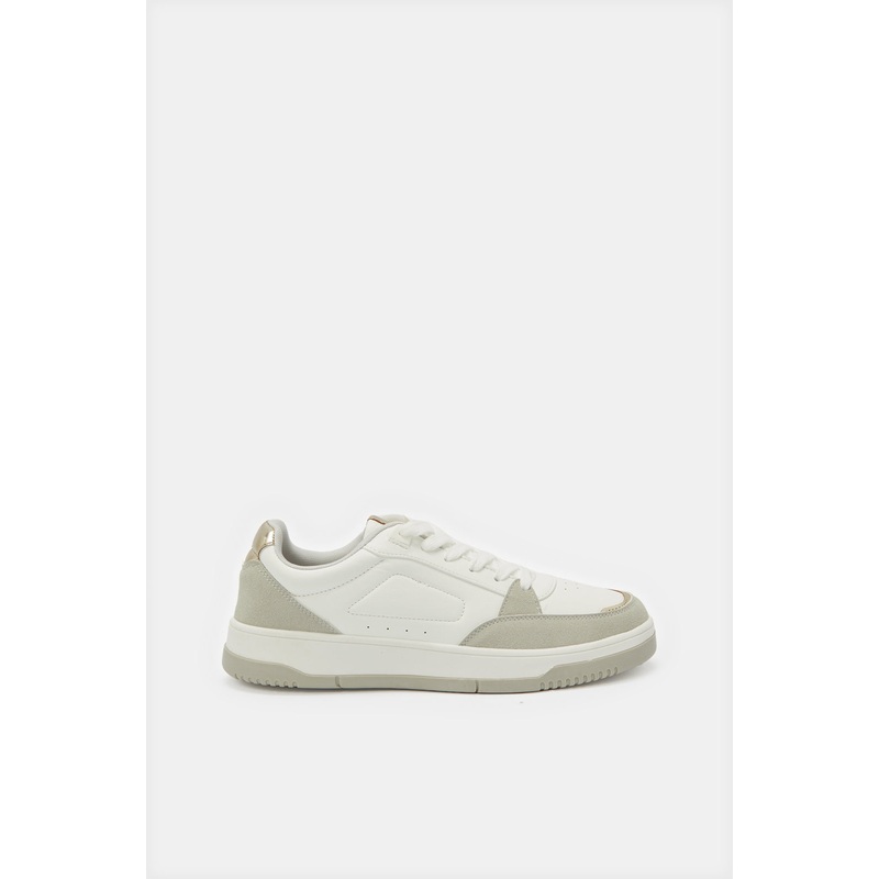 Women White Sneaker Shoes|EU36|EU37|EU38|EU39|EU40|EU41