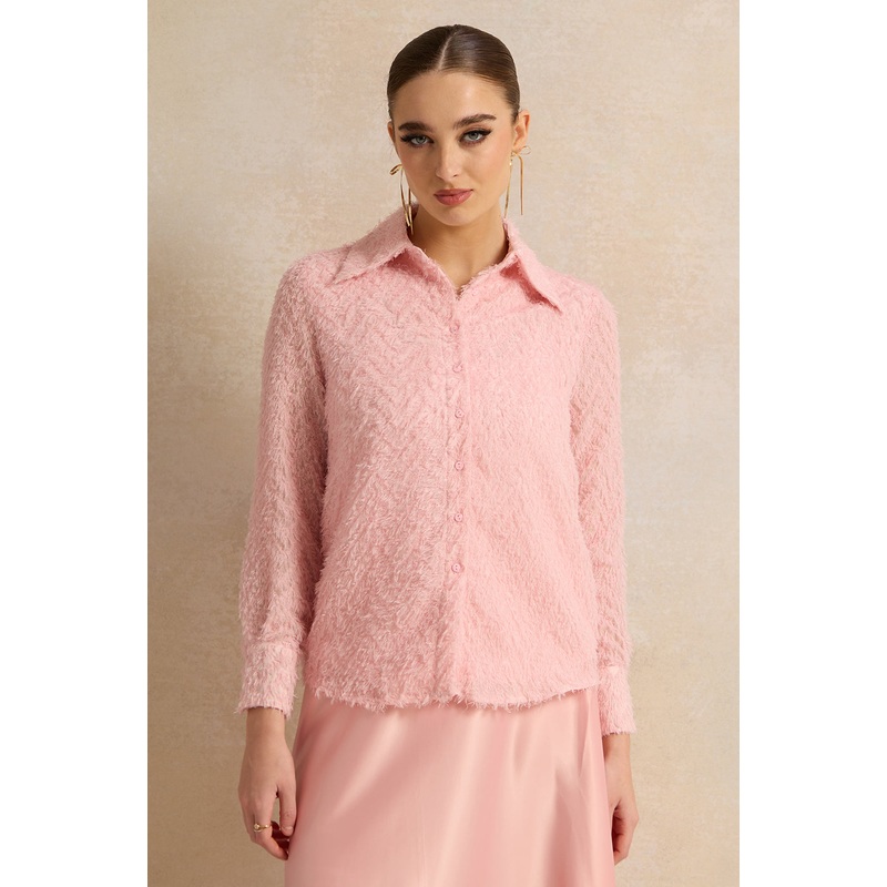 Women Pink Top|UK8|UK10|UK12|UK14|UK16|UK18