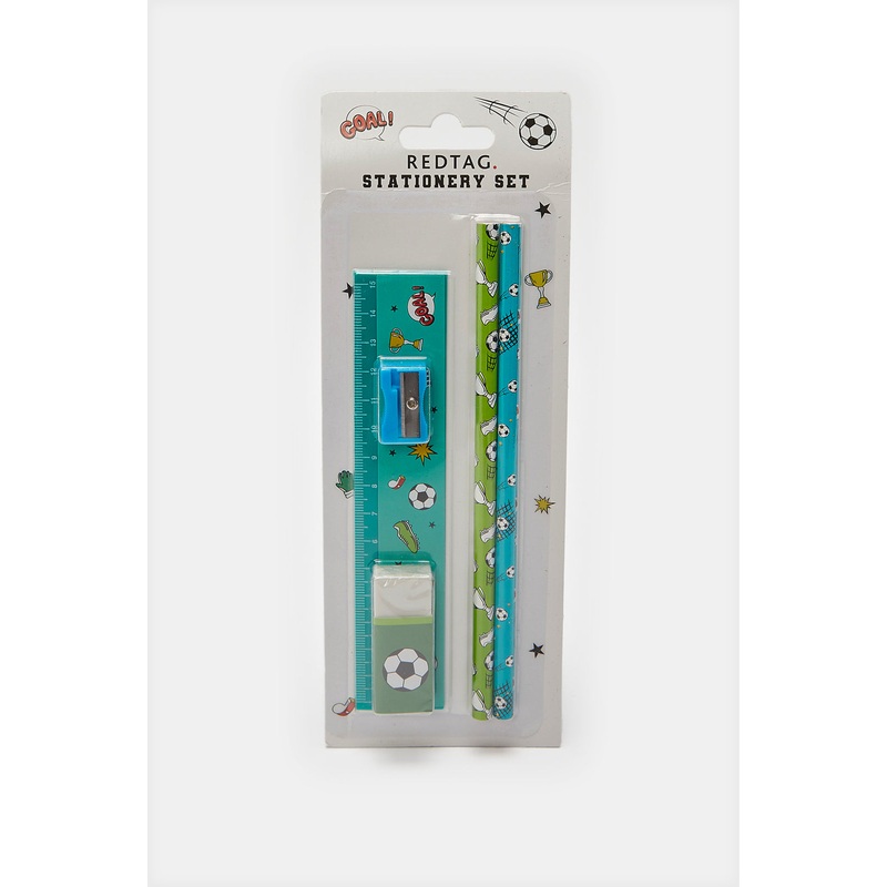 Assorted Stationery Set