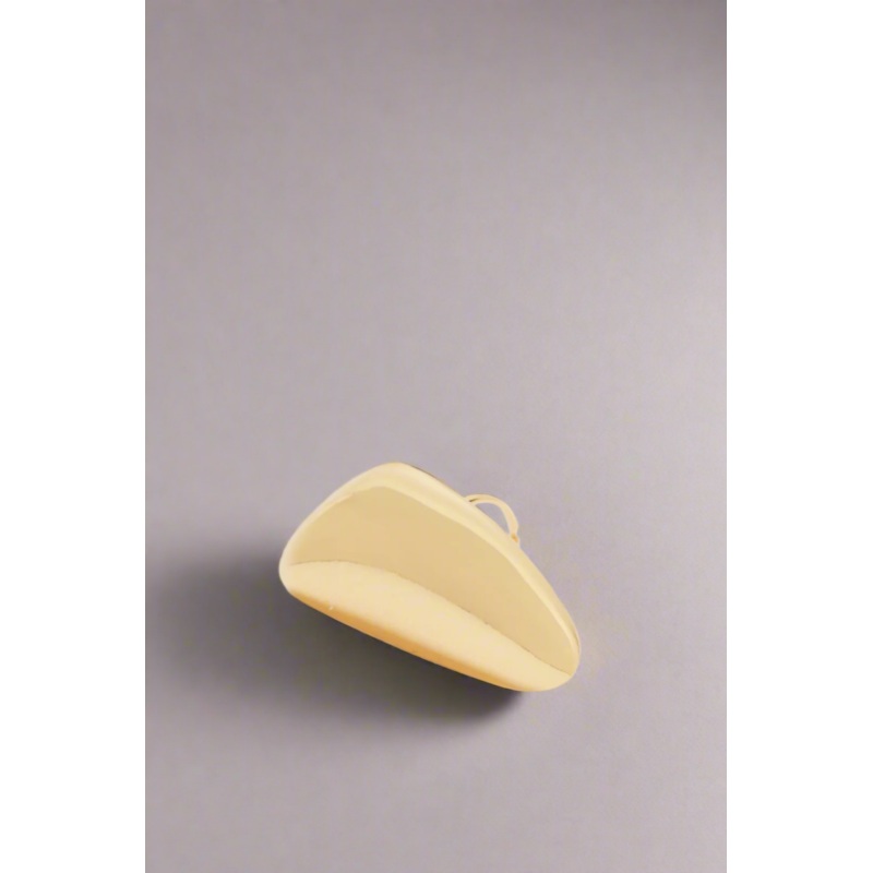 Women Gold Embellished ring