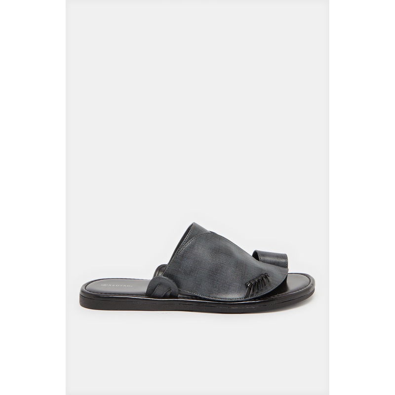 Men Grey Sharqi Sandals|EU40|EU41|EU42|EU43|EU44|EU45