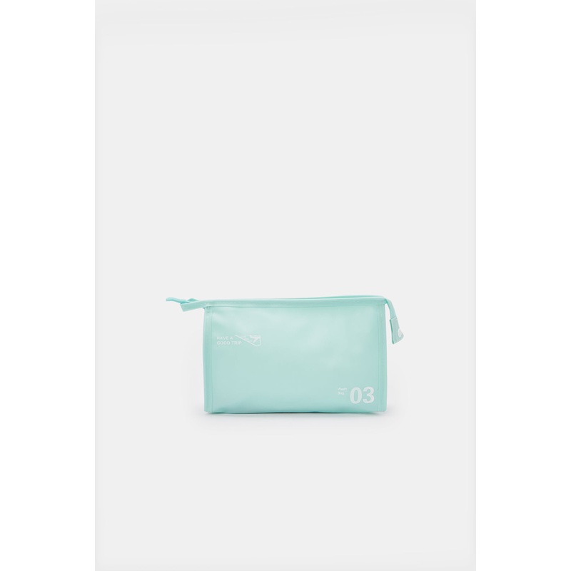 Women Mint Pouch