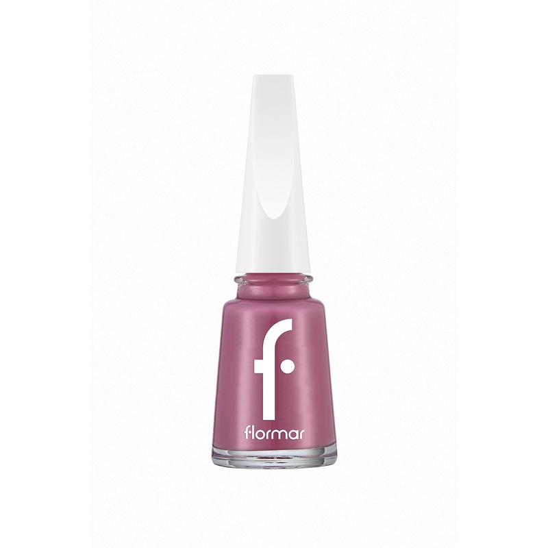 Flormar Classic Nail Polish Enamel – 541 Autumn Story