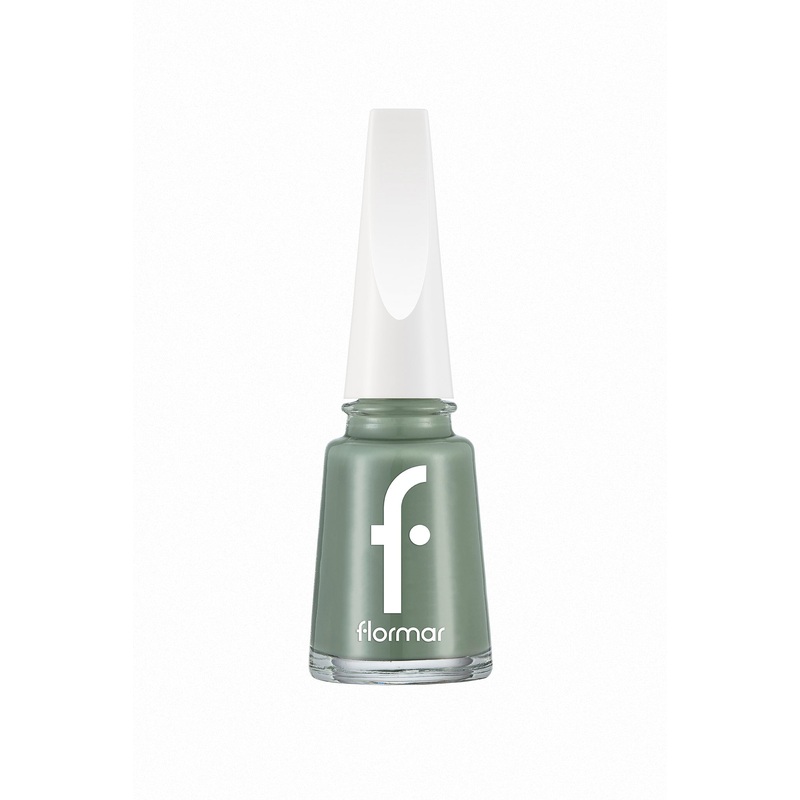 Flormar Classic Nail Polish Enamel – 543 Spa Day