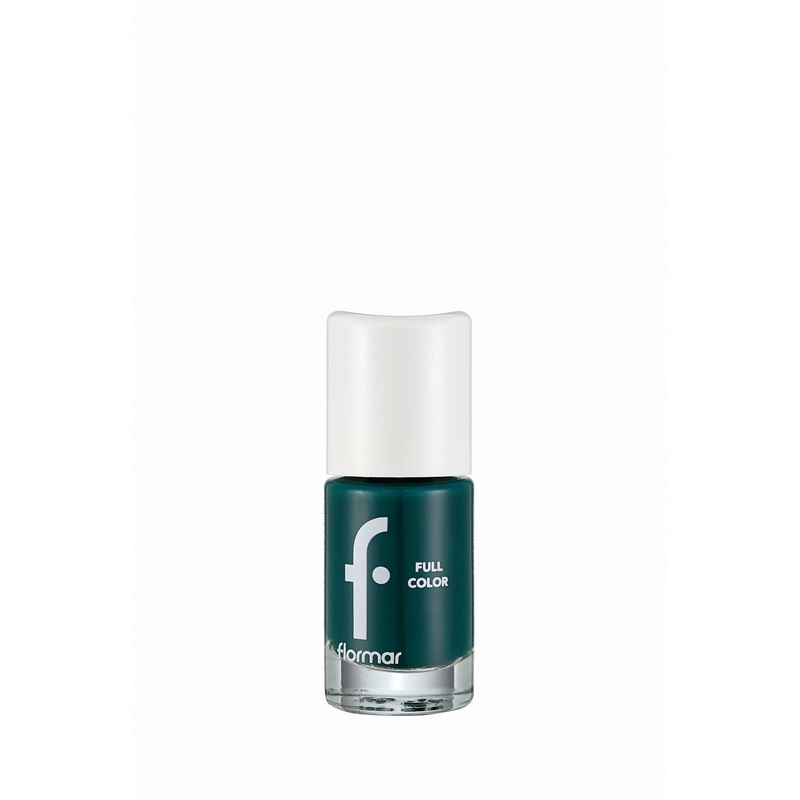 Flormar Full Color Nail Enamel – Fc26 King Of The Bets
