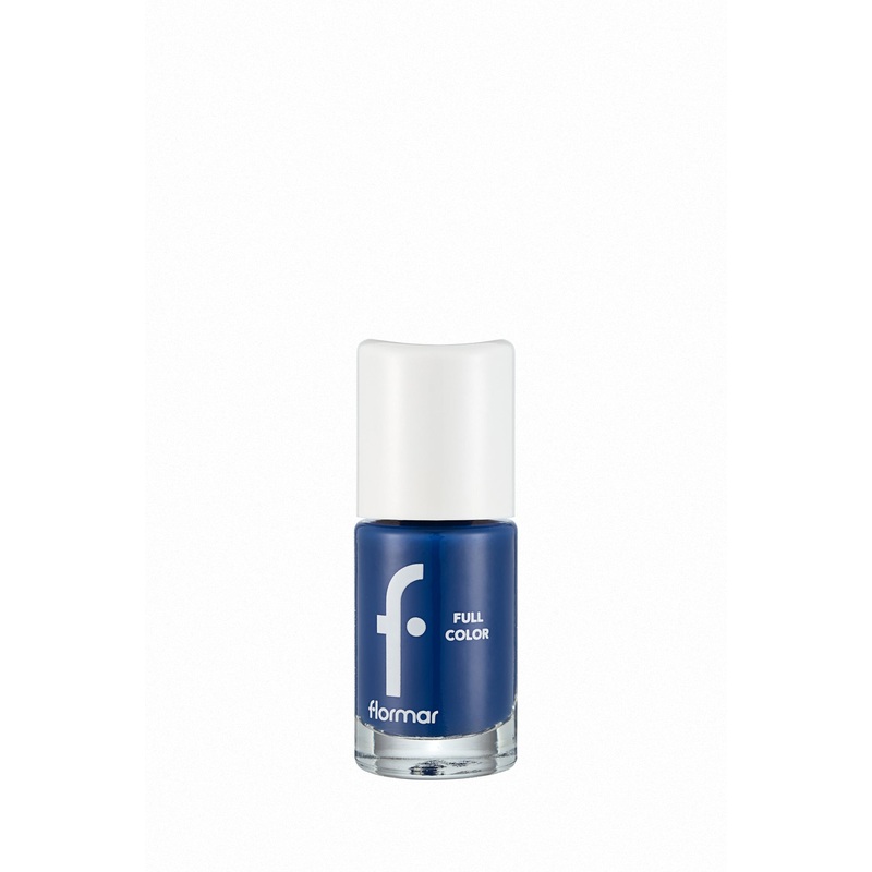Flormar Full Color Nail Enamel – Fc41 Ahoy!