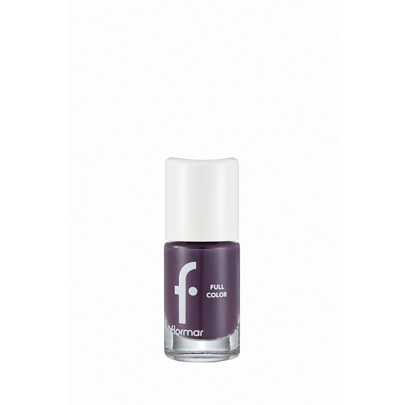 Flormar Full Color Nail Enamel New – Fc29 Mystical Getway
