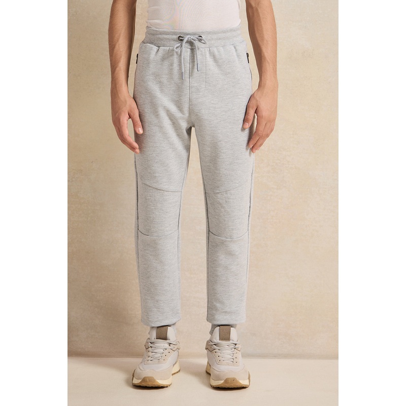Senior Boys Grey Active Pants|8-9 Yrs (S)|9-10 Yrs (M)|11-12 Yrs (L)|13-14 Yrs (XL)
