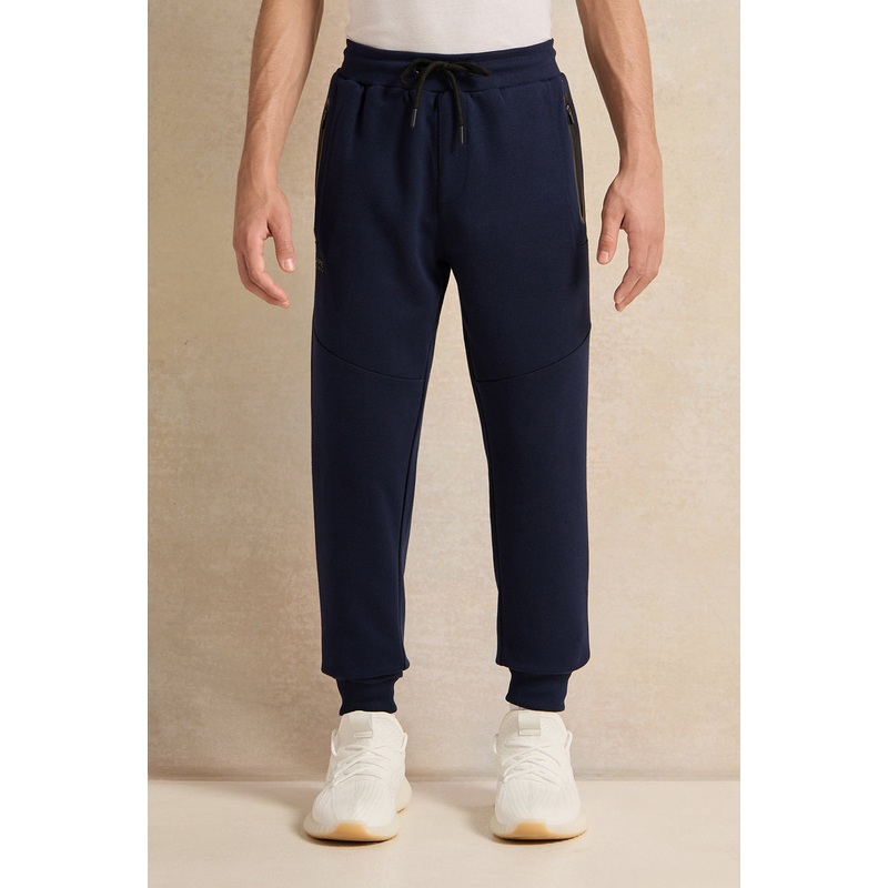 Senior Boys Navy Active Pants|8-9 Yrs (S)|9-10 Yrs (M)|11-12 Yrs (L)|13-14 Yrs (XL)