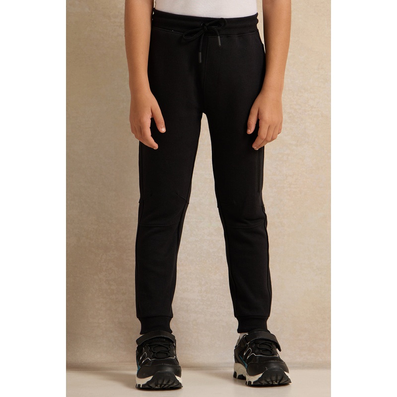 Boys Black Track Pants|2-3 Years|3-4 Years|4-5 Years|5-6 Years|6-7 Years|7-8 Years