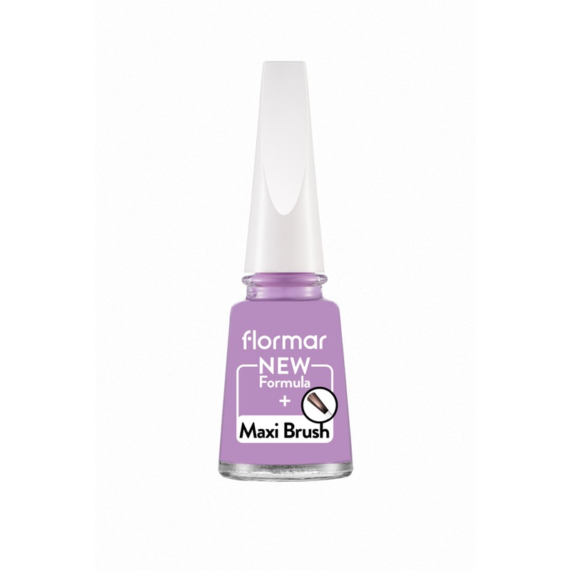 Flormar Full Color Nail Enamel – 468 Pony Tale