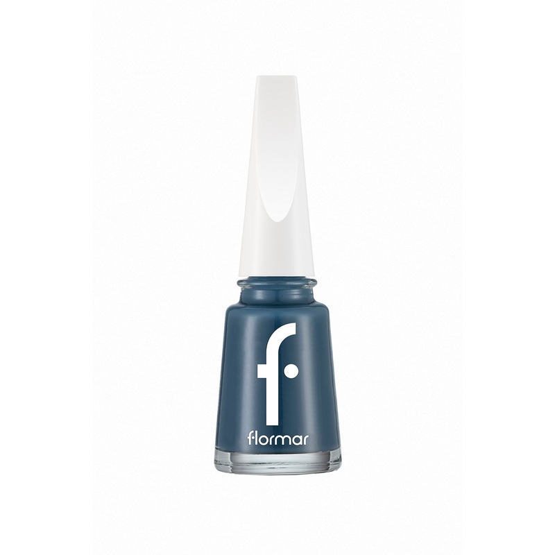 Flormar Full Color Nail Enamel 548 Long Nights
