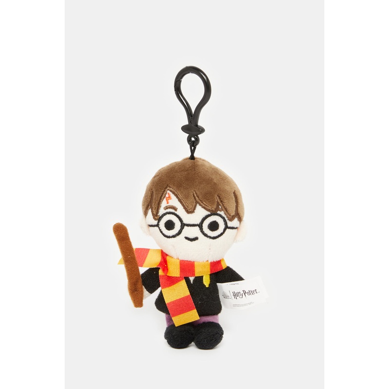 Assorted Harry Potter Key Chain