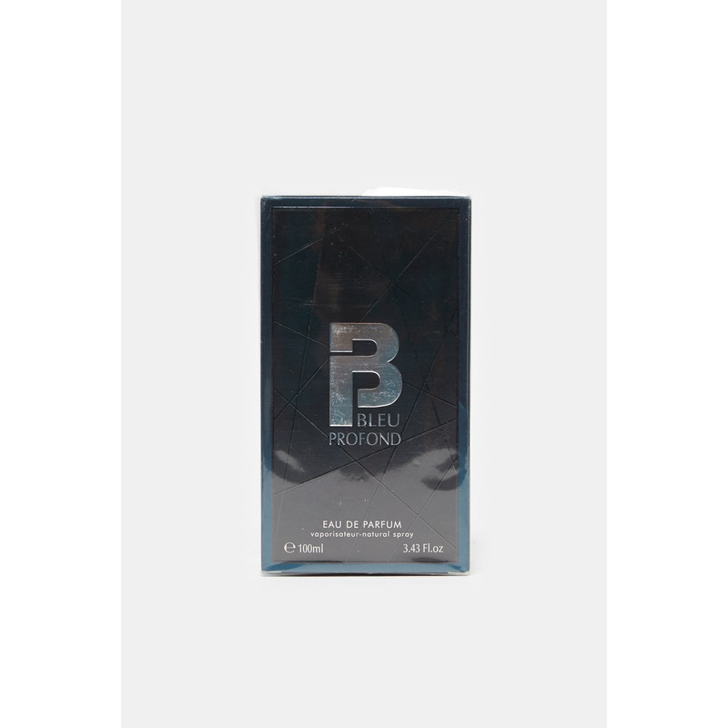 Men Bleu Profond Eau De Parfum