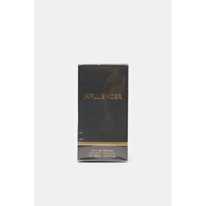 Men Influencer Eau De Parfum