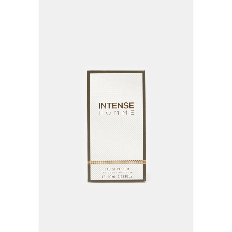 Men Intense Home Eau De Parfum