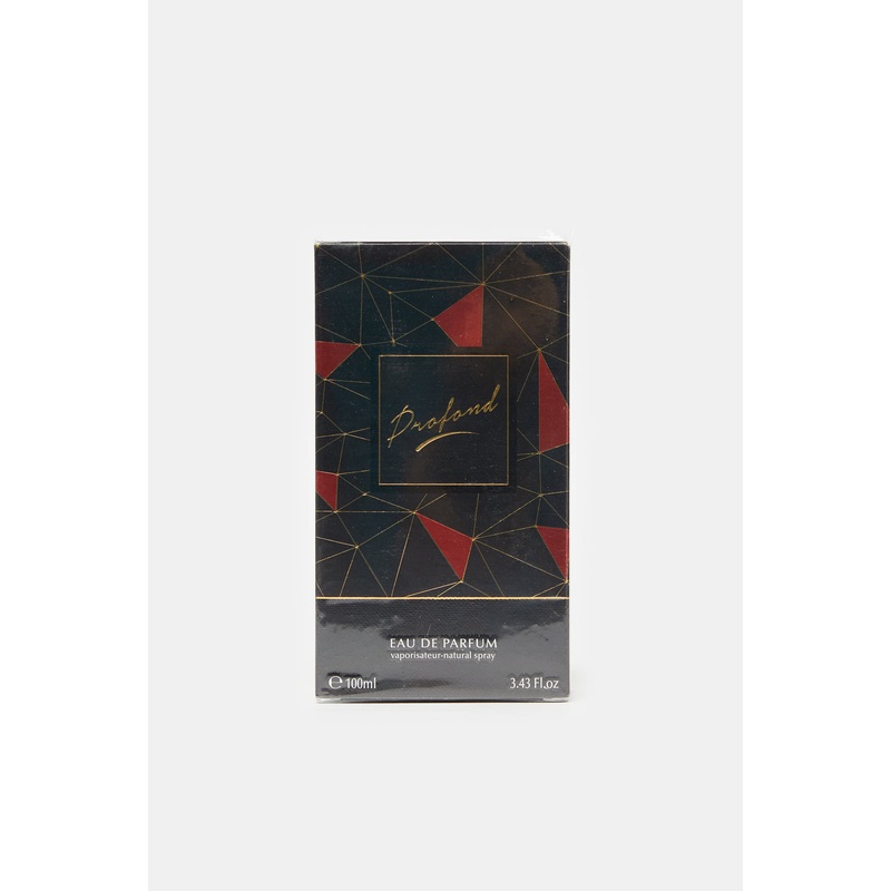 Men Professional Eau De Parfum