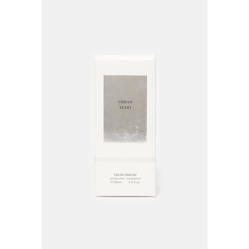 Men Urban Echo Eau De Parfum