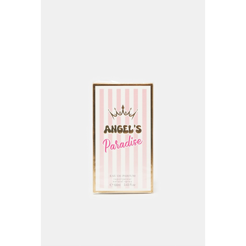 Women Angels Paradise Eau De Parfum