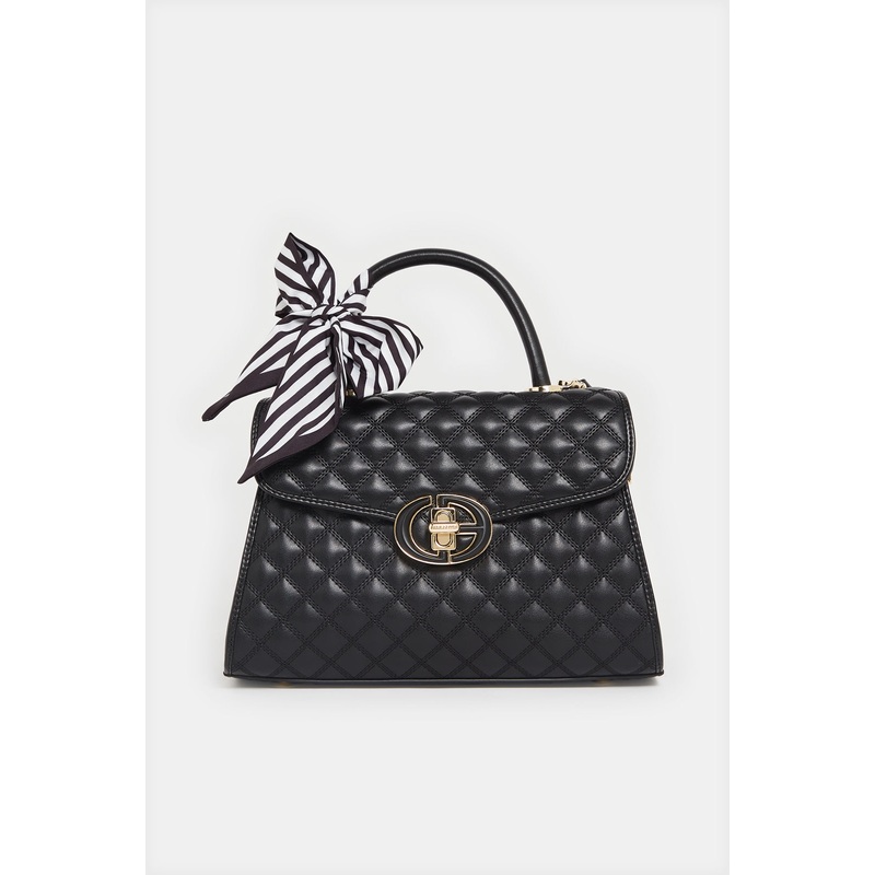 Women Black Day Bag