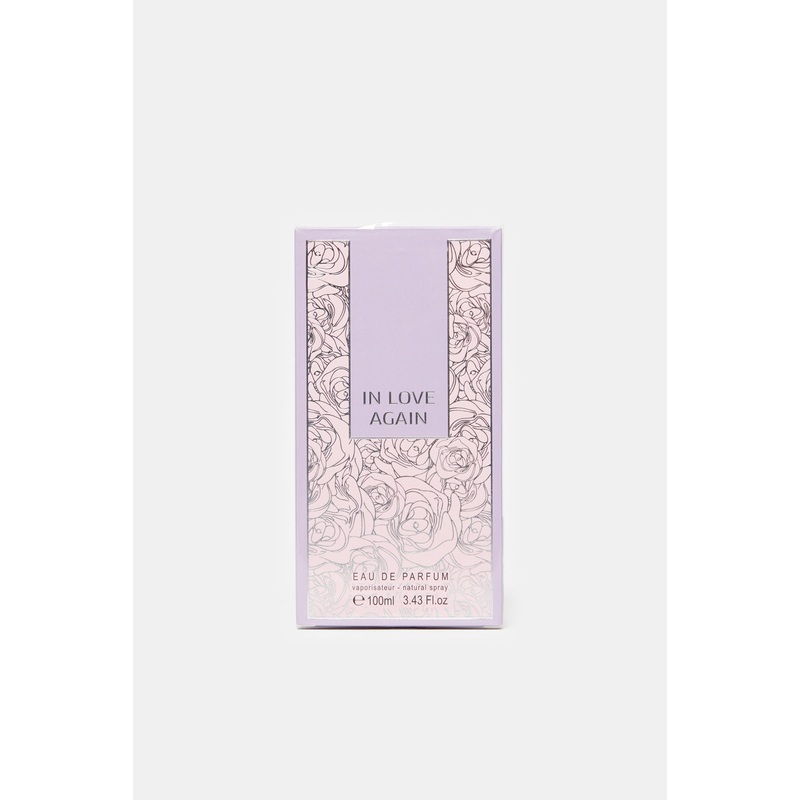 Women In Love Again Eau De Parfum
