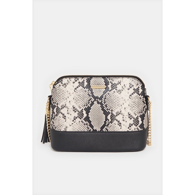 Women Multicolor Cross Body Bag