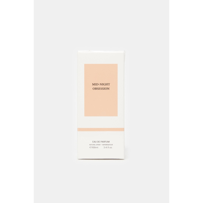 Women Noir Nebula Eau De Parfum