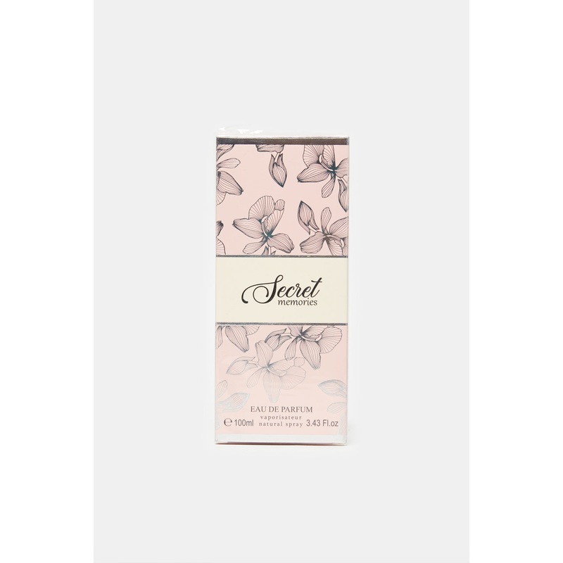 Women Secret Memories Eau De Parfum