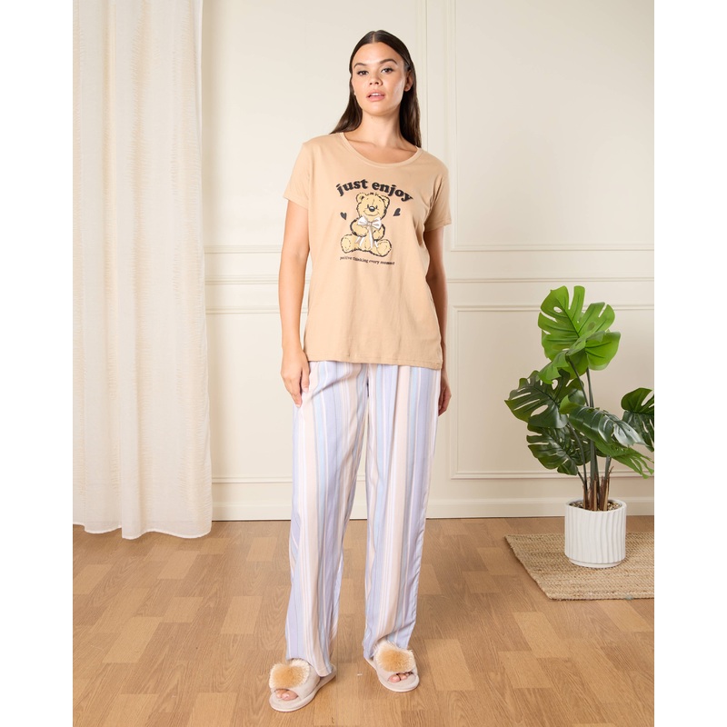 Assorted Printed Payjama Set|UK10|UK12|UK14|UK16|UK18