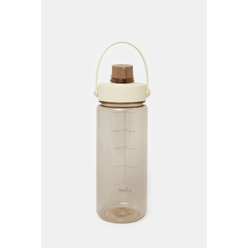 Brown Water Bottle (1000ml)