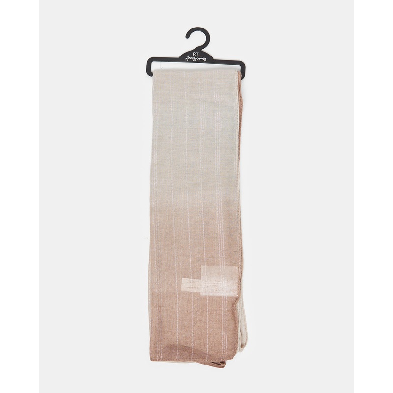 Women Multicolour Printed Scarf