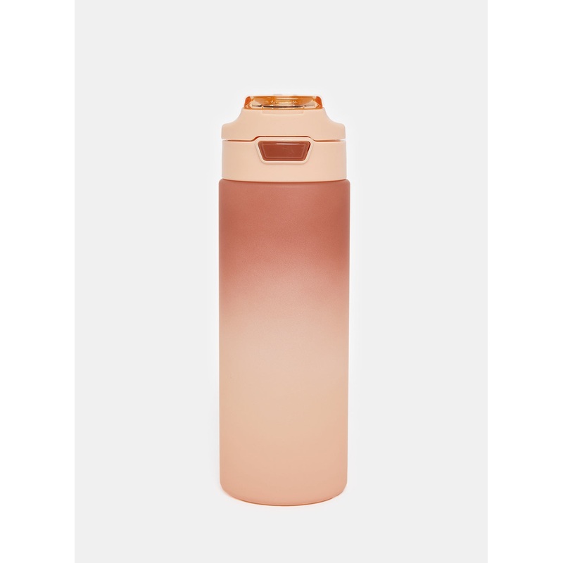Pink Water Bottle (930ml)