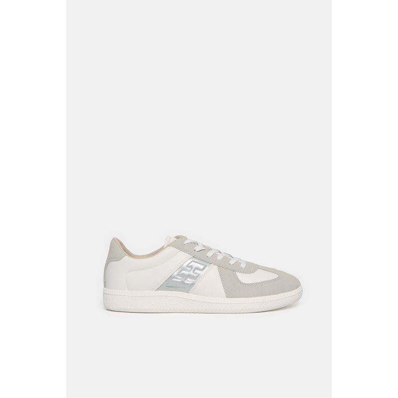Women Grey Lace Up Shoes|EU36|EU37|EU38|EU39|EU40|EU41