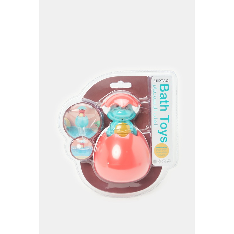 Assorted Bathroom Floating Spray Egg