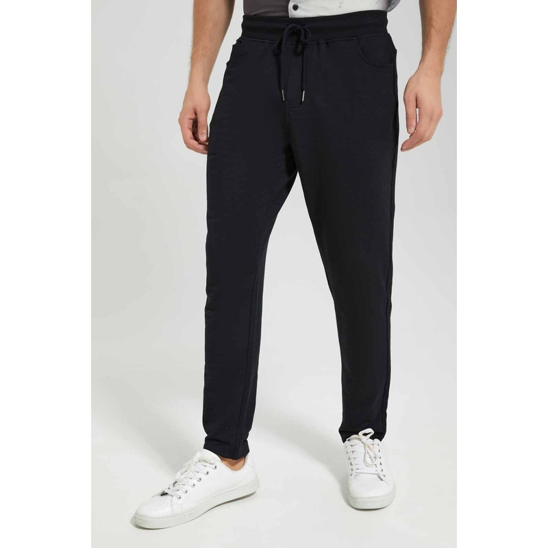 Men Black Active Jogger|Small|Medium|Large|X-Large|XX-Large