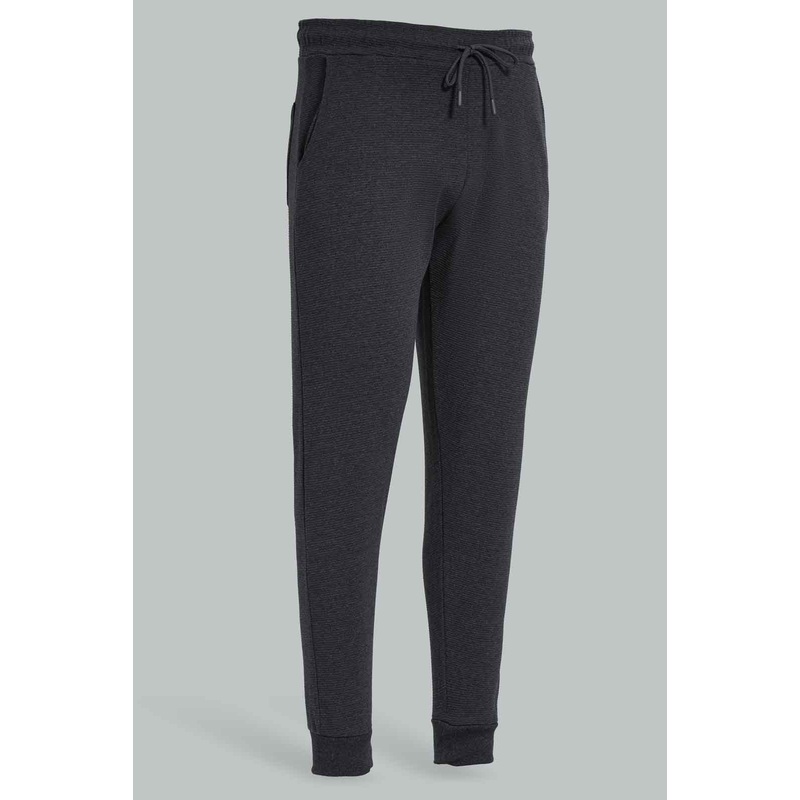 Men Charcoal Jogger|Small|Medium|Large|X-Large|XX-Large