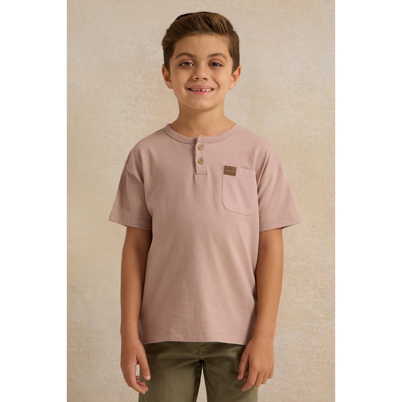 Boys Lilac T-shirt|2-3 Years|3-4 Years|4-5 Years|5-6 Years|6-7 Years|7-8 Years