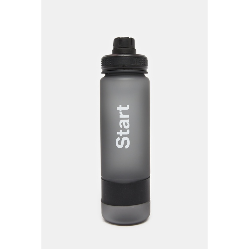 Grey Water Bottle (930ml)
