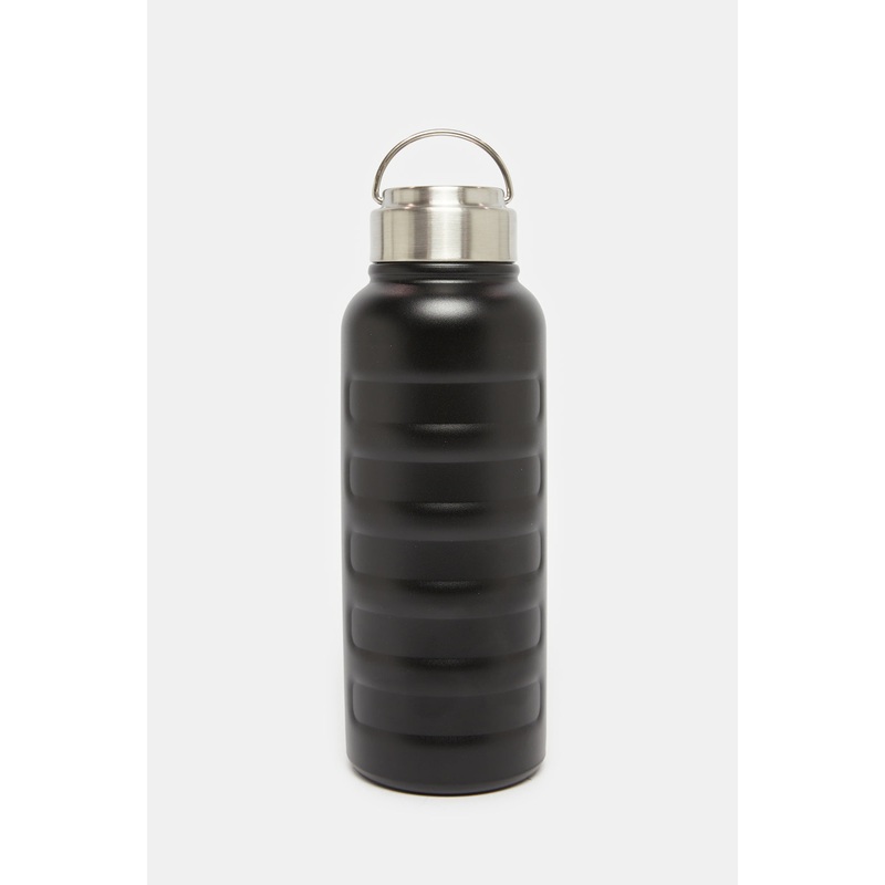 Black Water Bottle (1000ml)