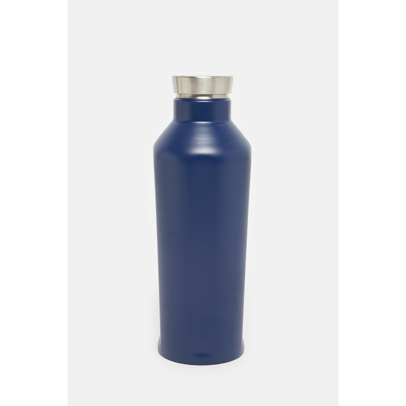 Blue Water Bottle (500ml)