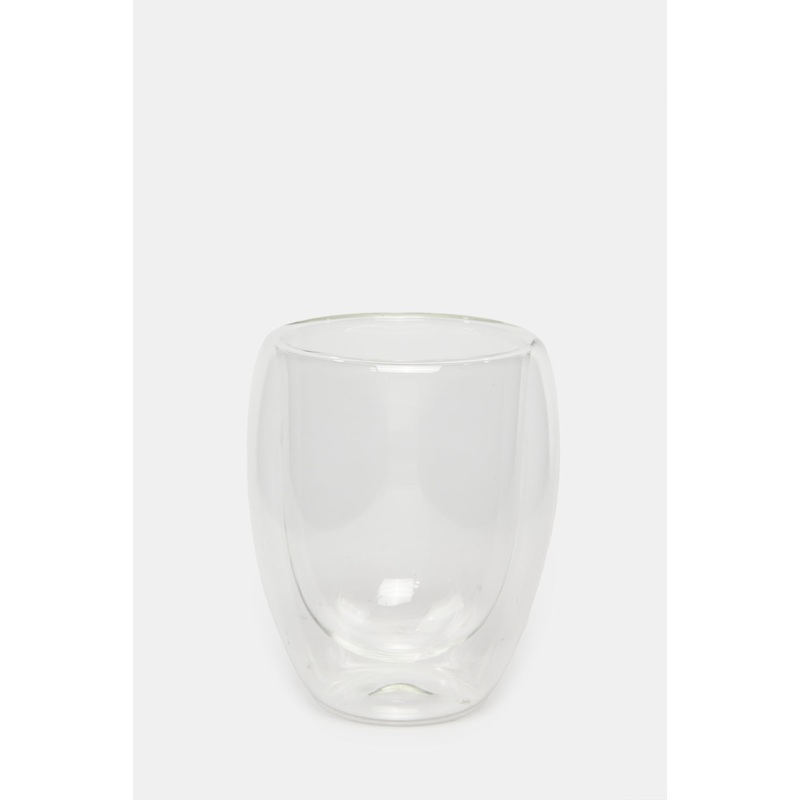 Borosilicate Double Wall Glass